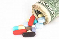 Фармпроизводители заявили о необходимости увеличить расходы на лекарства в четыре раза