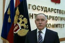 Глава ФСКН Виктор Иванов предложил смягчить требования к хранению и отпуску наркосодержащих препаратов