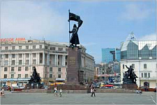 Во Владивостоке ОРВИ идет на спад