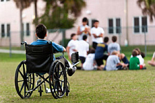 Совет Федерации поддержал пересмотр правил установления инвалидности 