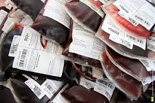 Питерские врачи жалуются на спекулянтов кровью