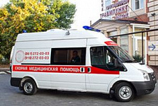В Нижнем Новгороде частная скорая медицинская помощь вошла в систему ОМС 