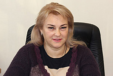 Анастасия Горохова, Краевая клиническая детская психиатрическая больница, Психиатрия и наркология