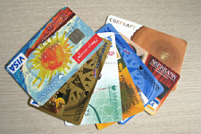 В отпуск с банковской картой