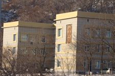 Владивостокская поликлиника №3