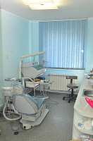 Стоматологическая клиника "Колот"