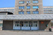 Владивостокская клиническая больница №2, Тысячекоечная