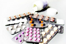 Список психотропных веществ дополнен 21 препаратом