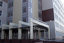 Артемовская городская больница №2, Нина Горбатюк, строительство ЛПУ, первичное здравоохранение