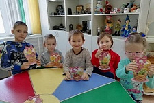 СРЦН, Ласточка, День матери, социально-реабилитационный центр, дети с ограниченными возможностями здоровья