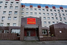 Госпиталь для ветеранов войн, Ольга Агеева, остеопороз, центр остеопороза
