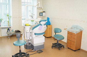 ДентаЛюкс,  стоматологическая клиника Владивосток