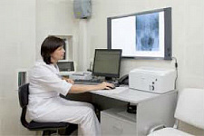 В Приморье улучшилось оснащение рентгенологической службы