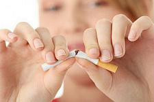 Россиянки моложе 40 лет не смогут покупать сигареты 