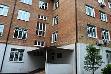 Владивостокский клинический родильный дом №3, Светлана Сагайдачная