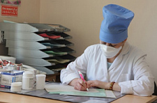 В Ростовской области реформируют систему оплату труда медиков
