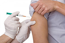 Регионы получили первую партию вакцин от гриппа
