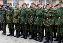 Российские воинские части охватила эпидемия пневмонии