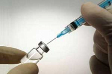 Эксперты усомнились в эффективности вакцины против гриппа