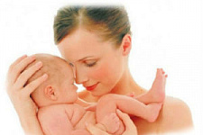 Экспертный совет по охране здоровья беременных появился в Приморье 