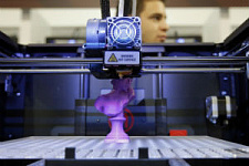3D-принтер вернул 71-летней британке возможность ходить