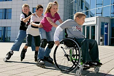 ресурсный центр для инвалидов