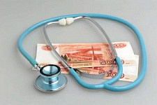 коронавирус, COVID-19, эпидемия, пандемия, выплаты медикам, стимулирующие выплаты