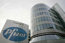 Pfizer заплатит за подкуп врачей и чиновников 60 миллионов долларов