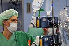 16 октября – Всемирный день анестезиолога