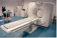В Елизовском районе готовятся к запуску первого томографа