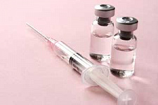 Новая вакцина против рака молочной железы