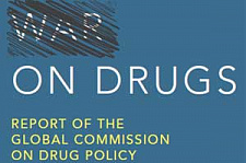 Комиссия ООН призвала легализовать наркотики