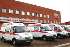 Оперативная сводка Станции скорой помощи Владивостока за 12 ноября 2014 года