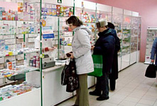 С июня россияне могут забыть о свободной продаже обезболивающих