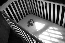 В Приморье снижается уровень младенческой смертности