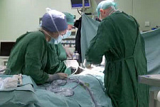 Хирургия под прицелом 