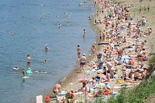 здоровый отдых, купальный сезон, купание, пляжи, ЦГиЭ, Центр гигиены и эпидемиологии в Приморском крае