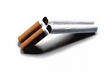 Курение приводит к нарушению в работе генов
