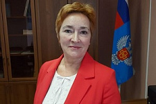 Татьяна Нестеренко, Росздравнадзор, контроль и надзор