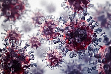 коронавирус, COVID-19, эпидемия, пандемия, биологическая угроза, биолаборатории, медицина США