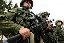 Чехия вызвалась лечить иностранных военнослужащих