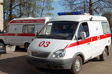 Оперативная сводка Станции скорой помощи Владивостока за 22 июня 2015 года
