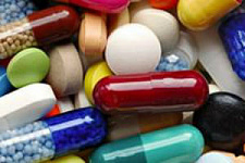 Названы основные производители некачественных лекарств в этом году