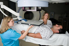 Комбинация УЗИ и МРТ улучшает диагностику рака простаты