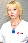 Удалова Светлана Владимировна