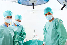 Приморские хирурги поделятся опытом