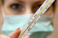  Роспотребнадзор предсказал подъем заболеваемости гриппом в январе