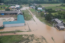 тайфун Лайонрок