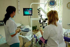 Муниципальная стоматология - общедоступна