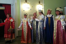 Холдинг «Монастырёв и Ко» выступил генеральном партнёром праздника повивального искусства